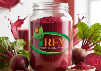 Beet Root Powder