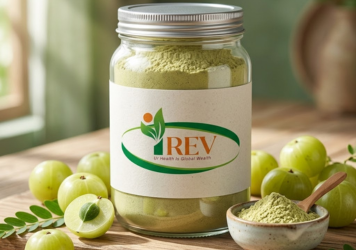 Amla Powder