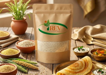 Millets Dosa Mix